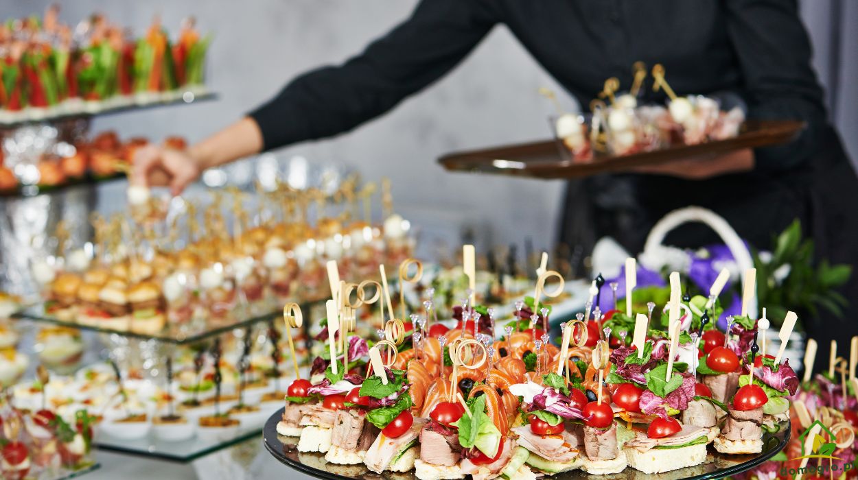 catering do domu