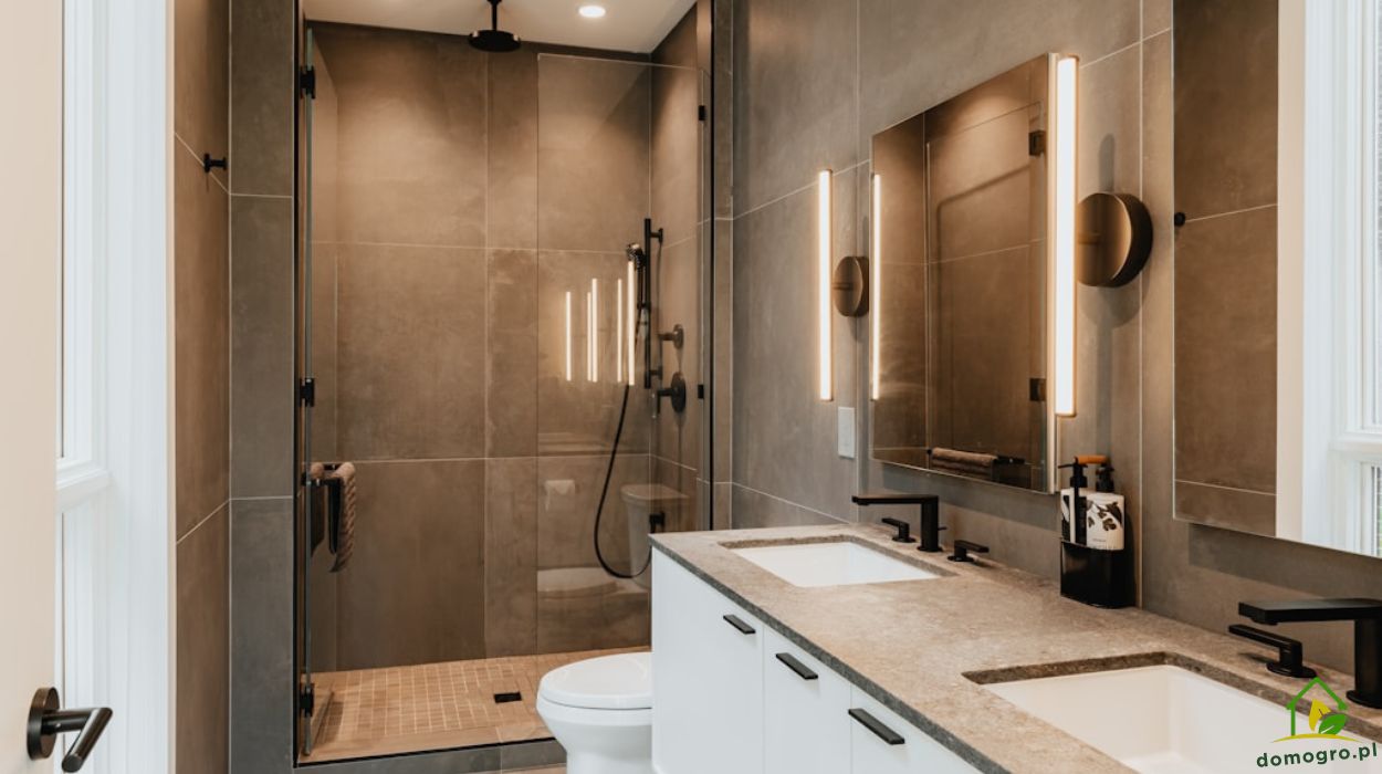 Jak urządzić łazienkę